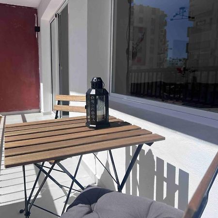 Apartamento Cerca De La Playa, Torre Del Mar Exterior foto