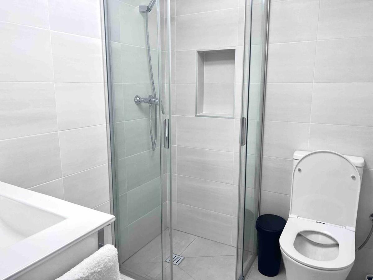 Apartamento Cerca De La Playa, Torre Del Mar Exterior foto